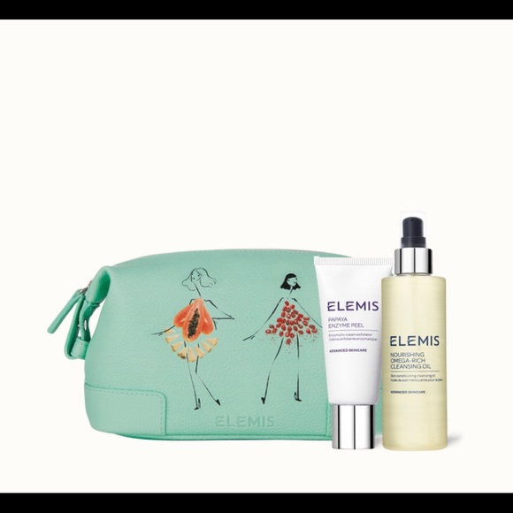 elemis makeup bolsa